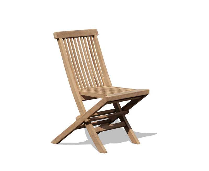 Newhaven Teak Kid’s Outdoor Chair