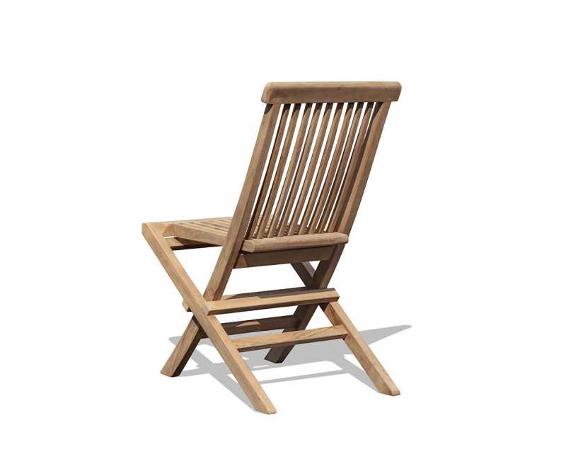 Newhaven Teak Kid’s Outdoor Chair