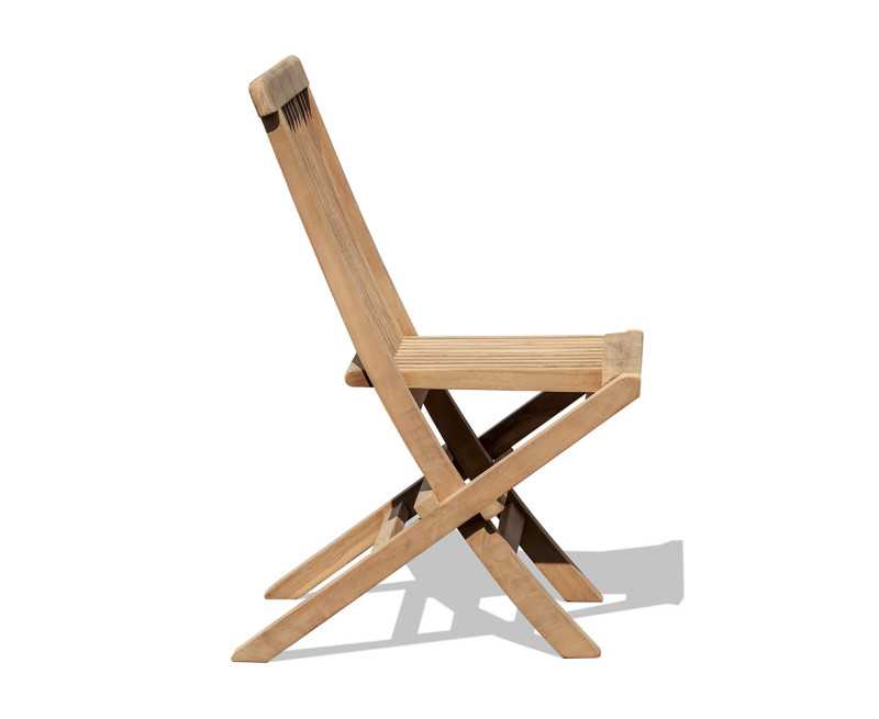 Newhaven Teak Kid’s Outdoor Chair