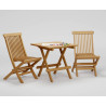 Newhaven Kids Table and Chairs Set