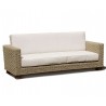 Seagrass 3 Seater Sofa