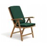 Tewkesbury Reclining Garden Chair Set