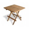 Newhaven Teak Folding Picnic Table