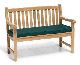 York 4ft Garden Bench