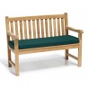 York 4ft Garden Bench