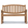 Kennington 4ft Garden Bench