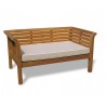 Mustique Garden Daybed Cushion - 1.28m