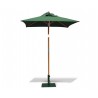 square green parasol