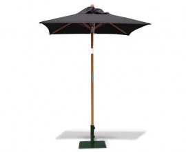 Parasol 1.5m Square, 38mm shaft