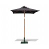 Parasol 1.5m Square, 38mm shaft