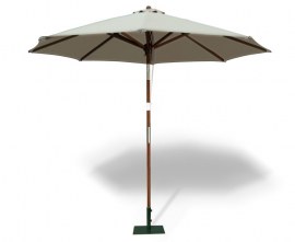 2.5m parasol