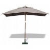 Rectangular Garden Parasol 3x2m