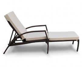 Antibes Garden Lounger Cushion