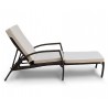 Antibes Garden Lounger Cushion