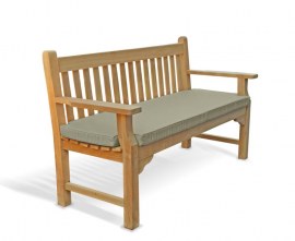 Turners 5ft Outdoor Bench