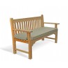 Turners 5ft Outdoor Bench