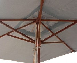 Rectangular Sun Umbrella