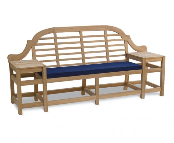 Tewkesbury Garden Bench Cushion Pad