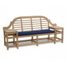 Tewkesbury Garden Bench Cushion Pad