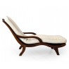 Capri Lounger Cushion