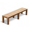 Mita Backless Sports Bench