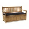 Storage Bench Cushion - 1.5m