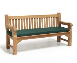 Garden Bench Seat Pad
