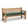 Garden Bench Seat Pad