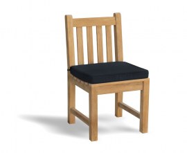 Garden Dining Chair Seat Pad Cushion