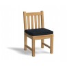 Garden Dining Chair Seat Pad Cushion