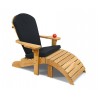 Adirondack Chair Cushion Seat Pad