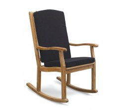 Garden Rocking Chair Cushion