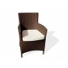 Verona Rattan Garden Armchair Cushion