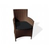 Verona Rattan Seat Pad