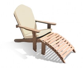 Adirondack Seat Pad