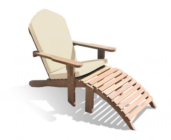 Adirondack Chair Cushion