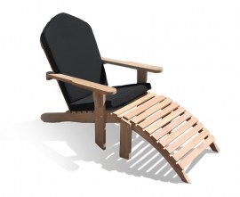Adirondack Garden Chair Cushion