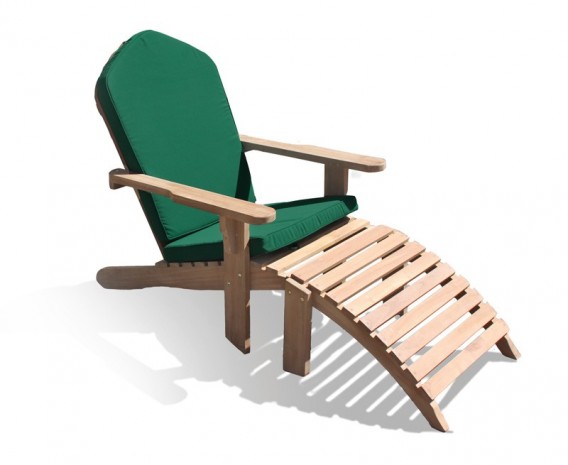 Adirondack Chair Cushion