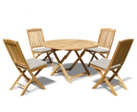 Lymington Outdoor Dining Set