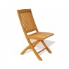 Cannes Folding Side Chairs