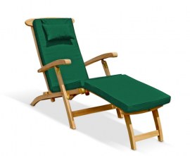 Steamer Sun Lounger