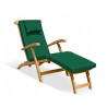 Steamer Sun Lounger