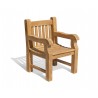 Balmoral Chunky Garden Armchair