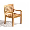 Winchester Teak Garden Chair
