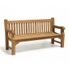 Gladstone Garden Bench Set