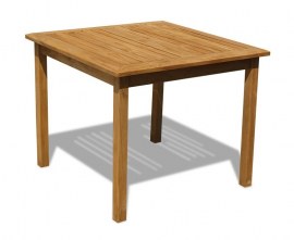 Teak Outdoor Table