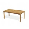 Hampton 1.8m Teak Table