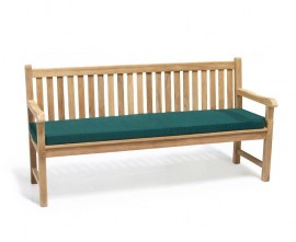 York 1.8m Outdoor Bench