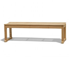 Tavistock Teak Benches