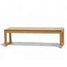 Tavistock Teak Benches